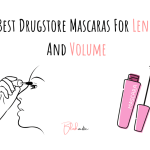 Best Drugstore Mascara For Length And Volume