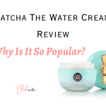 Tatcha The Water Cream Reviews