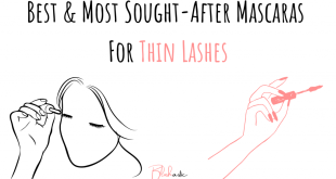 Best Mascara For Thin Lashes