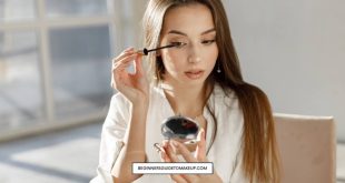 Discover How To Keep Makeup Intact! Beginners Guide To Makeup