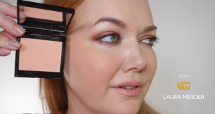 Laura Mercier Blush Color Infusion Swatches + Review • GirlGetGlamorous