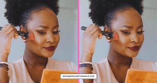 Must-Have Setting Powders For Dry Skin – The Ultimate Makeup Guide! » Beginners Guide To Makeup