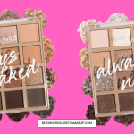 The Best Neutral Eyeshadow Palette EVER For Makeup Beginners! Beginners Guide To Makeup