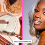 The Ultimate Guide On The Best Blush Shades for Dark Skin! Beginners Guide To Makeup