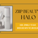 ZIIP Beauty Halo Discount Code + Current Sales 2024 • GirlGetGlamorous