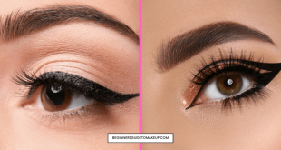5 Ways To Prevent Eyeliner Smudging: A Complete Guide!