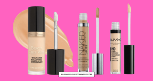 Applying Concealer LAST: The Best Technique For A Flawless Finish!