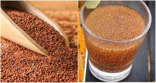 How To Use Halim Seeds For Weight Loss