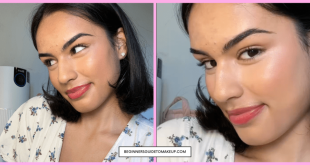 Spring Makeup Tutorial: Easy Steps For A Radiant, Fresh Look!