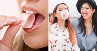 Does Chewing Gum Help with Weight Loss
